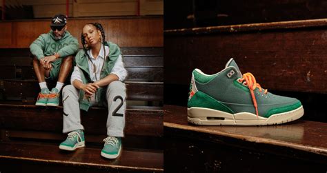 air jordan 3 retro x nina chanel abney|nina chanel abney nike.